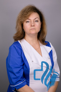 Врач-дерматовенеролог Зуйкова Мария Александровна