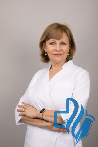 Заведующая VIP отделением Богомолова Светлана Владимировна