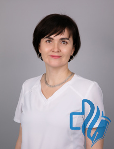 Врач-акушер-гинеколог Тян Оксана Александровна