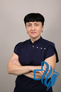 Медицинская сестра по массажу Идрисова Мария Вячеславовна