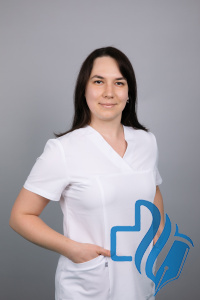 Врач-дерматовенеролог Макеева Дарья Игоревна