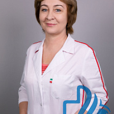 Ерохина Ирина Юрьевна