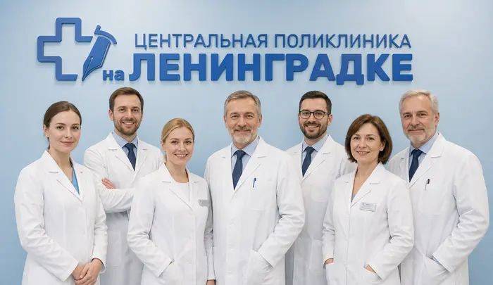 Врачи 35 направлений