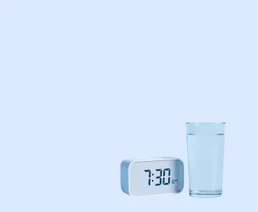 Чистка зубов