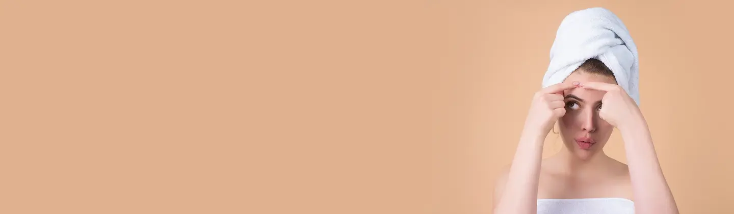 Подростковая косметология