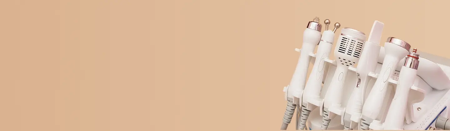 Аппаратная косметология