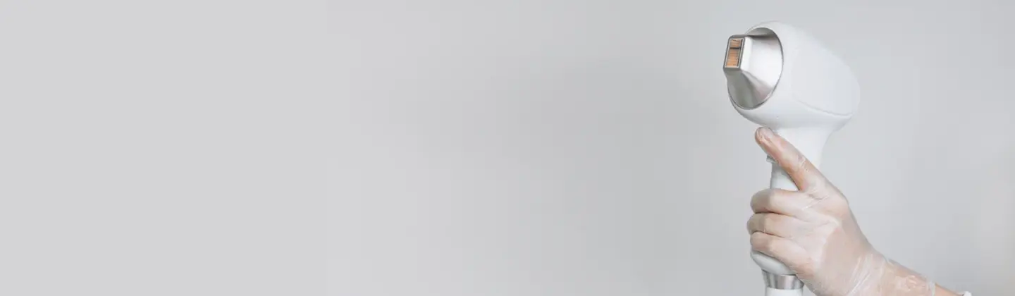 Лазерная косметология