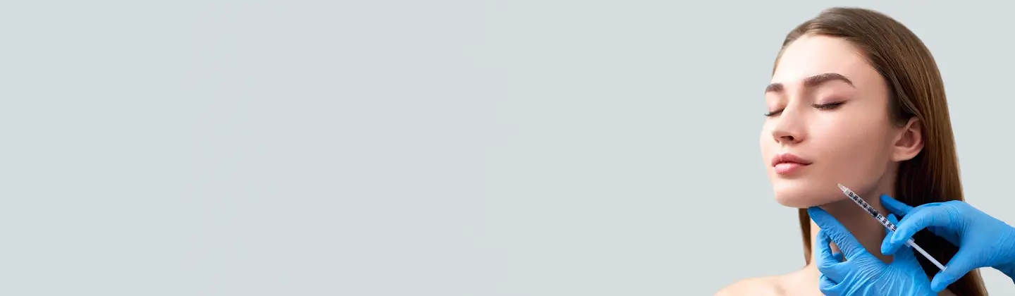 Инъекционная косметология