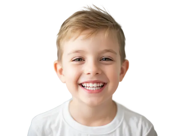 Детская стоматология без слез