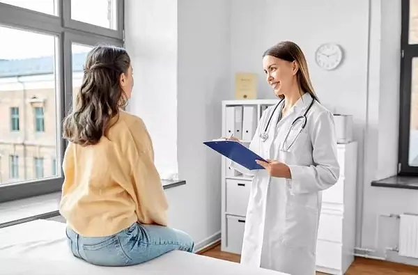 Аппаратное лечение