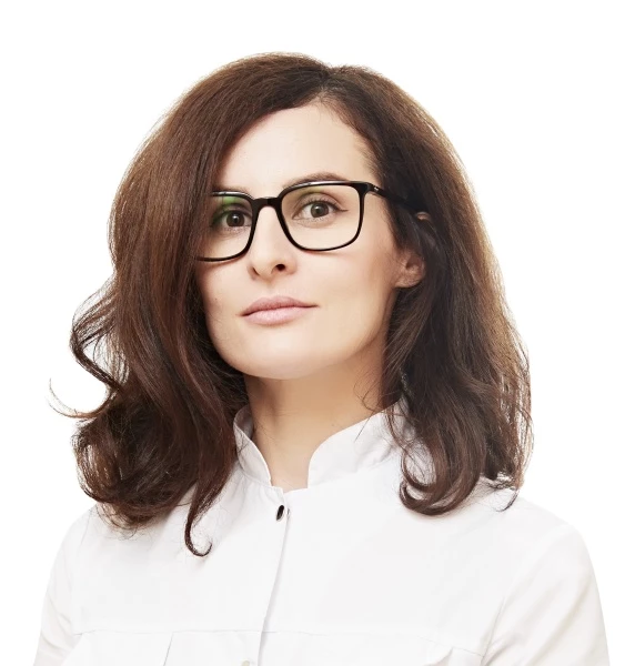 Абаева Залина Хасанбековна