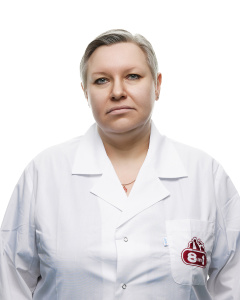 Медицинская сестра по массажу Ролина Ольга Александровна