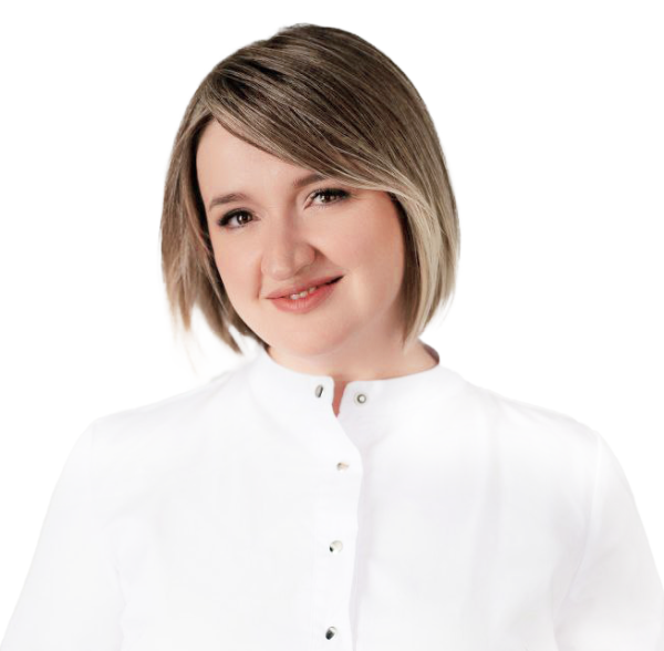 Зиньковская Екатерина Владимировна