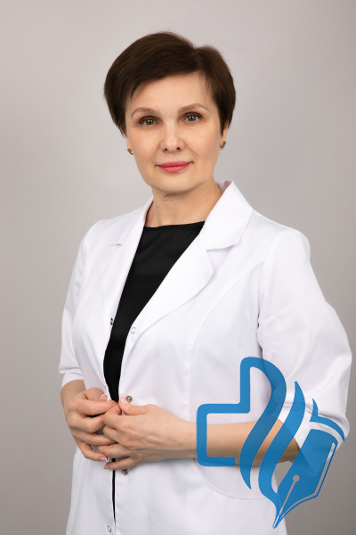Лилица Галина Викторовна