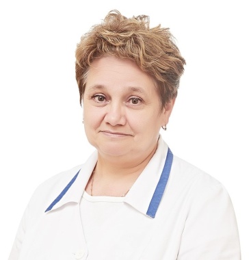 Казанская Татьяна Ивановна