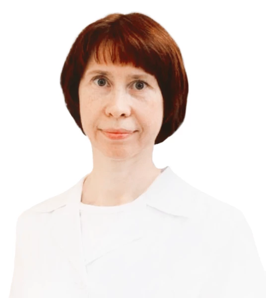 Доронина Анна Владимировна: Врач гастроэнтеролог