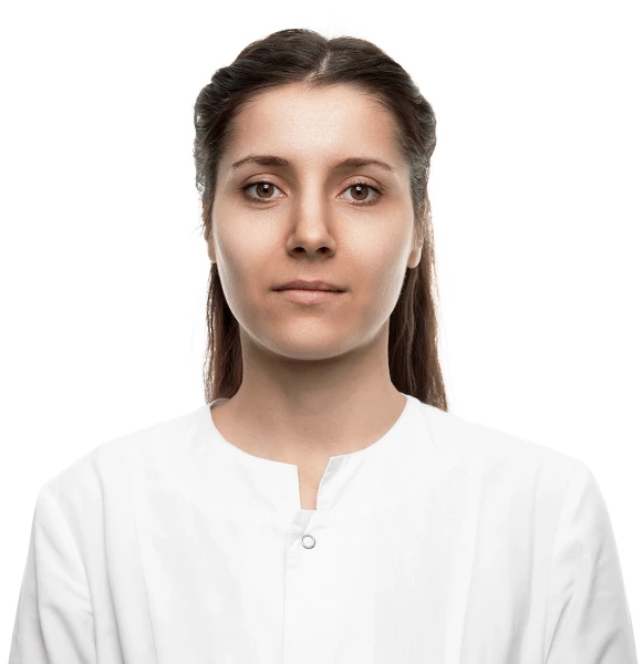 Яковлева Мария Юрьевна: Врач терапевт, Врач гериатр