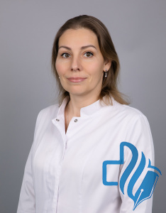 Врач-акушер-гинеколог Заболотнова Ольга Валентиновна