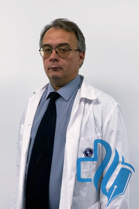Врач-аллерголог-иммунолог Щепеляев Даниил Олегович