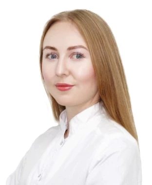 Балтабаева Лиана Ринатовна