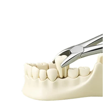 Хирургическая стоматология