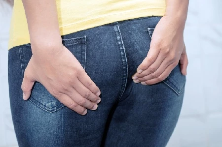 Лечение анальной трещины Ботоксом