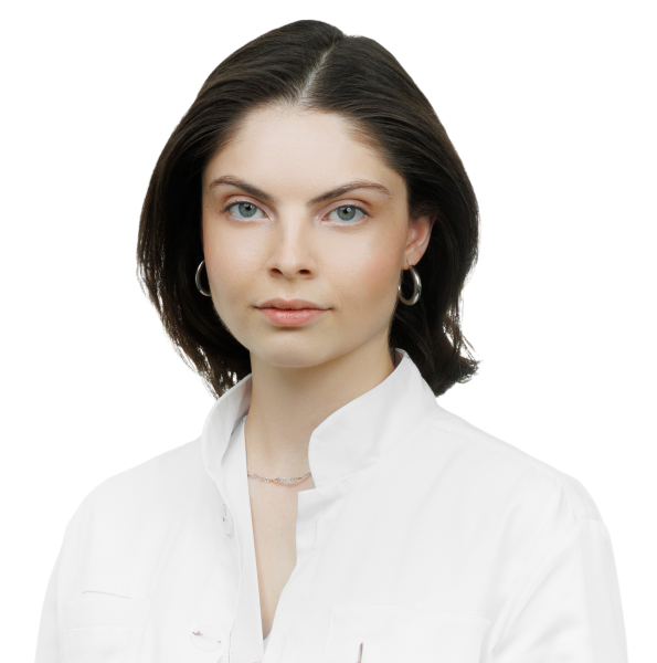 Дзанайты Ирина Хадзыматовна: Врач стоматолог-терапевт, Микроскопист-эндодонтист