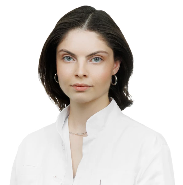 Дзанайты Ирина Хадзыматовна: Врач стоматолог-терапевт, Микроскопист-эндодонтист