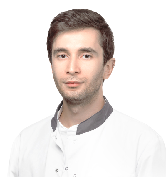 Бевов Адам Мухамедович: Врач дерматовенеролог