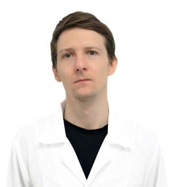 Гайдамаченко Андрей Олегович