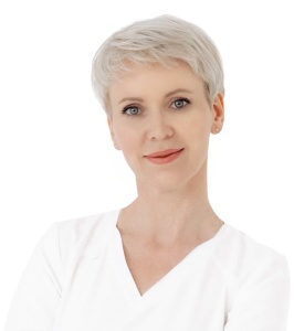 Хорольская Наталья Александровна