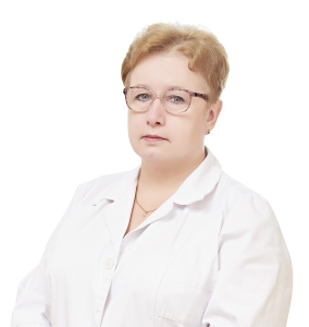  Веселова Елена Александровна