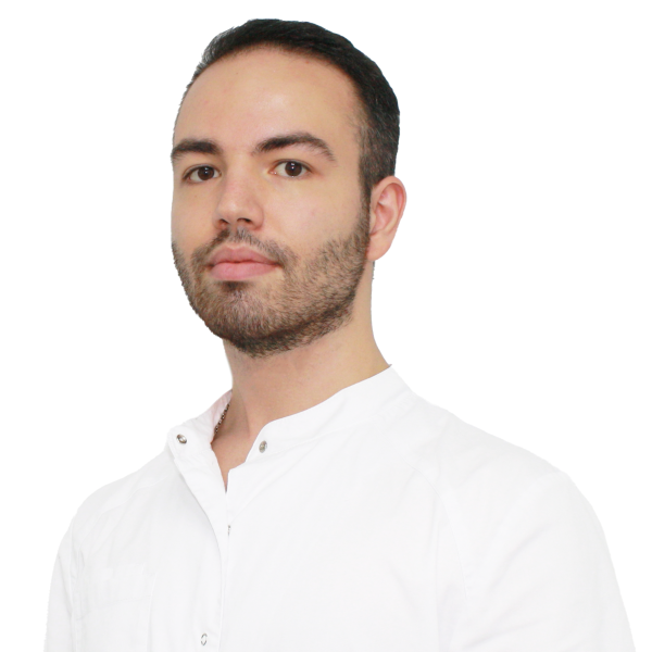 Касоев Владислав Гивиевич: Врач стоматолог-ортопед