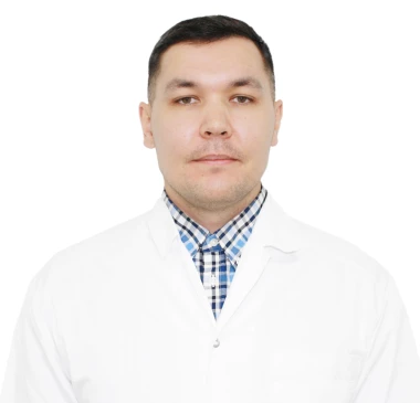 Вампилов Егор Александрович