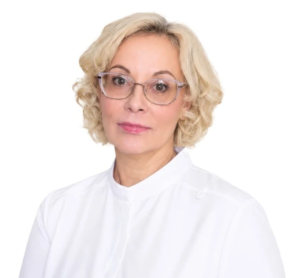 Никифорова Ольга Алексеевна: Врач косметолог, Врач дерматовенеролог