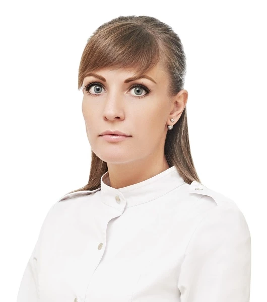 Максимова Тамара Анатольевна: Врач акушер-гинеколог