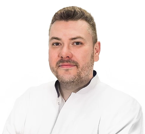 Колотовкин Сергей Александрович: Врач уролог, Врач андролог, Врач ультразвуковой диагностики