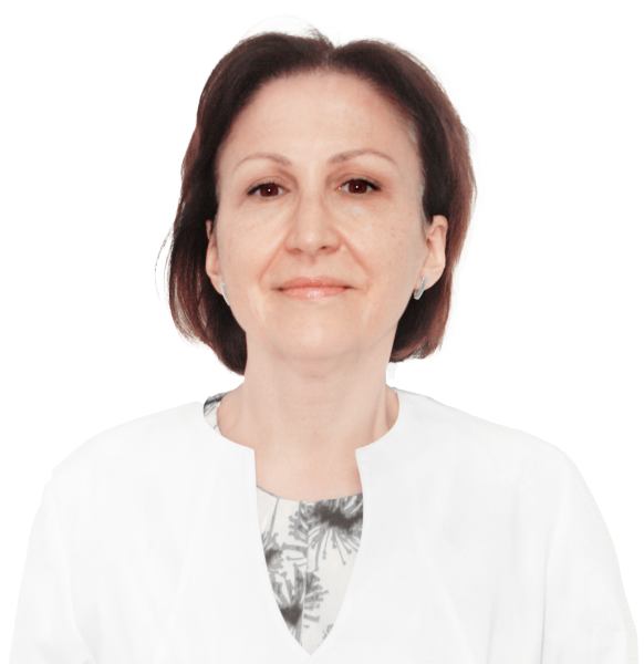 Чотчаева Диана Хусеиновна Чотчаева Диана Хусеиновна