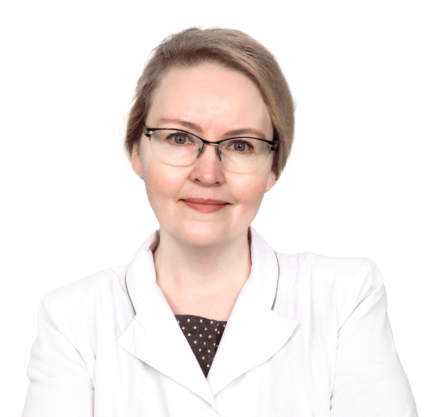 Кукченко Юлия Александровна