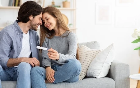 Планирование беременности