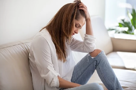 Синдром хронической усталости