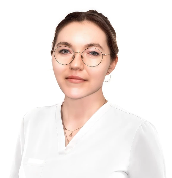 Мишанина Светлана Васильевна
