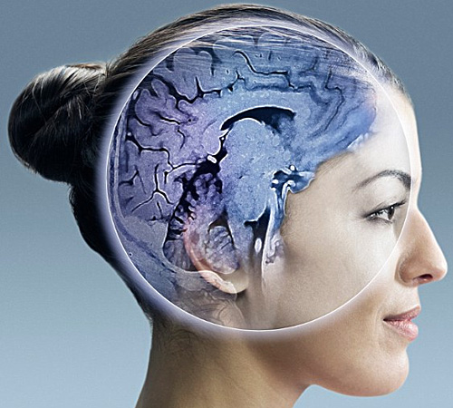Причины сосудистых заболеваний головного мозга