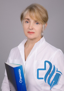 Врач-невролог Макарова Елена Юрьевна