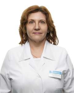 Врач-рентгенолог Тугарина Антонина Анатольевна