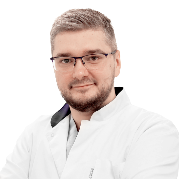 Котовский Сергей Дмитриевич: Врач рефлексотерапевт, Врач остеопат