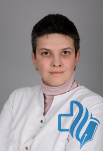 Врач-офтальмолог Панфилова Татьяна Андреевна