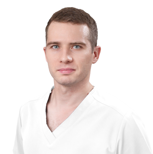 Симонов Роман Александрович