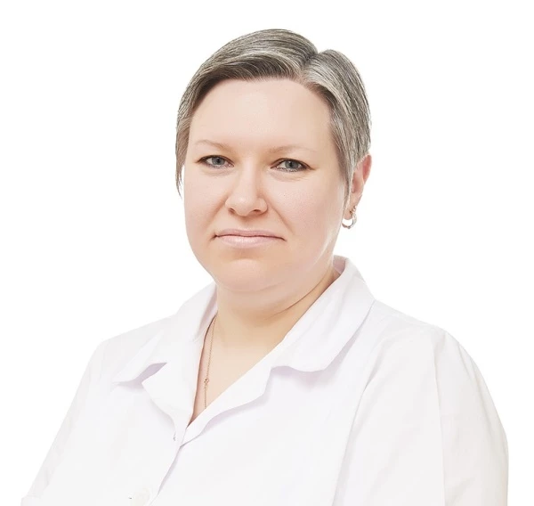 Ролина Ольга Александровна: Массажист