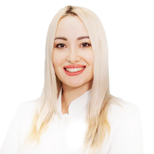 Маркелова Кристина Игоревна